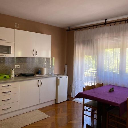 Apartman Lavanda Drvar Exteriör bild