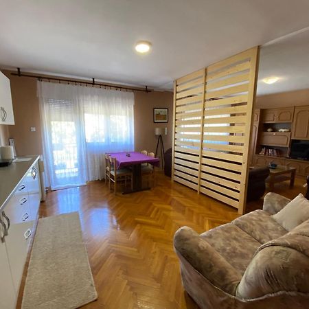 Apartman Lavanda Drvar Exteriör bild