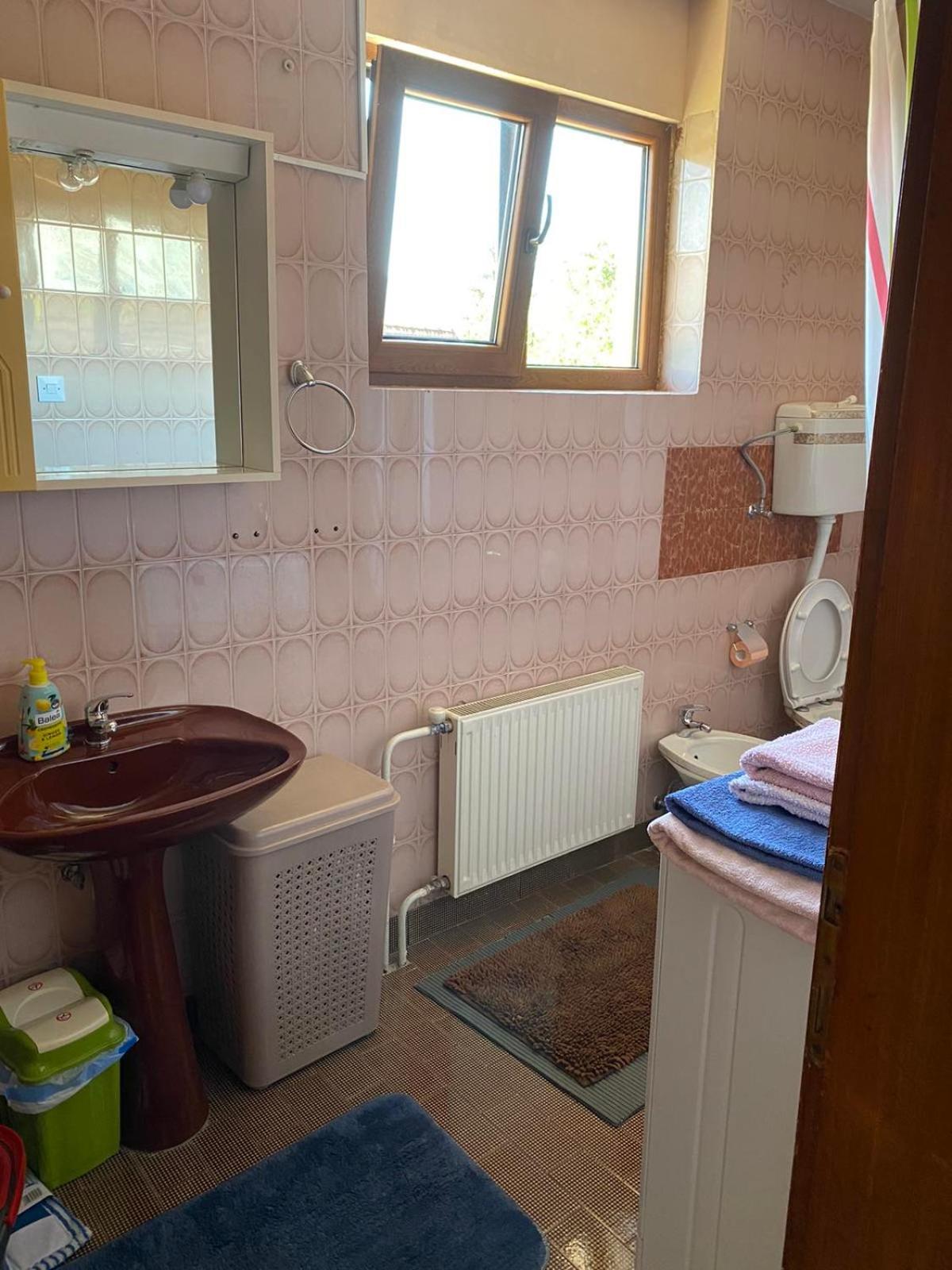 Apartman Lavanda Drvar Exteriör bild
