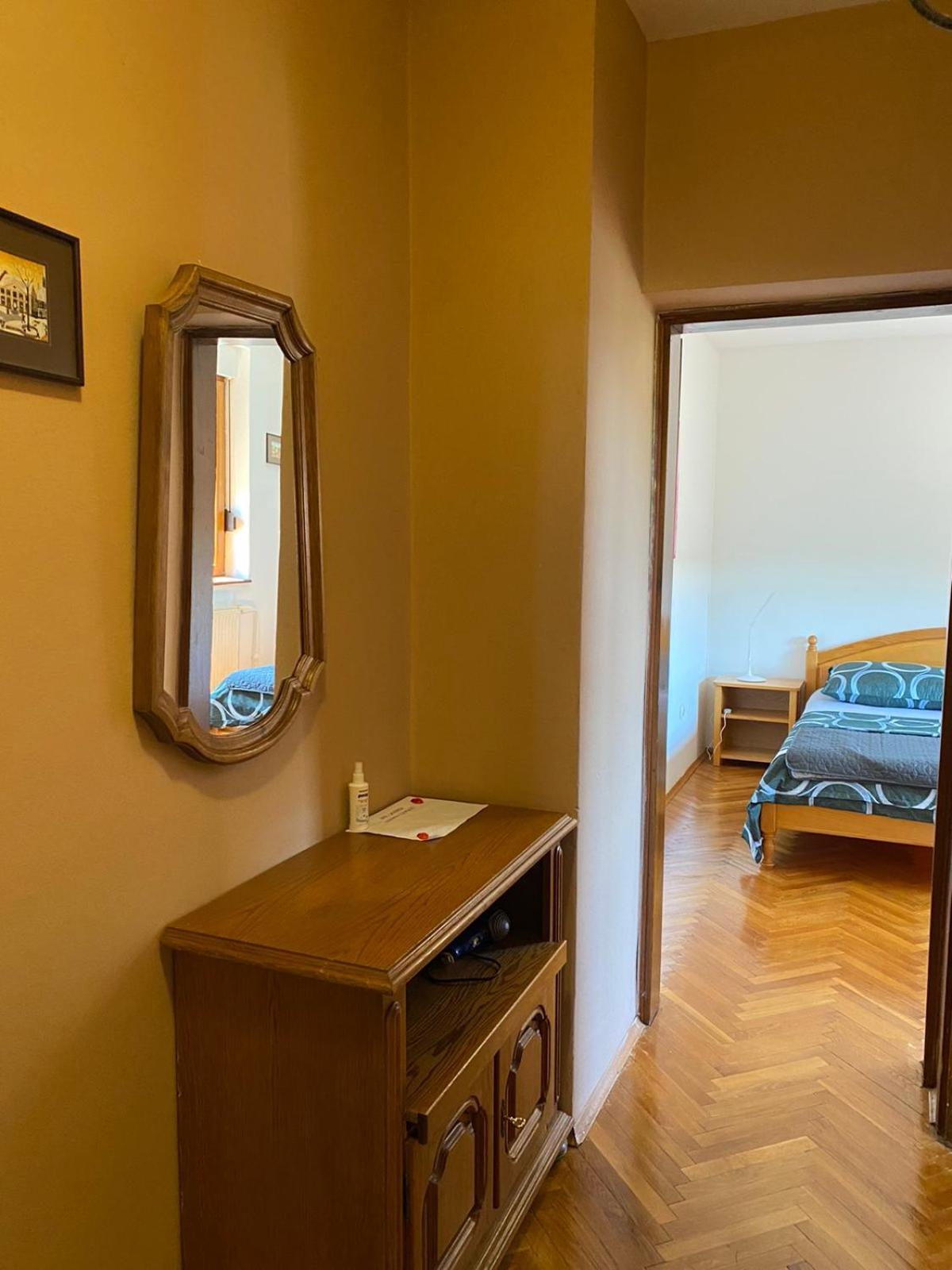 Apartman Lavanda Drvar Exteriör bild