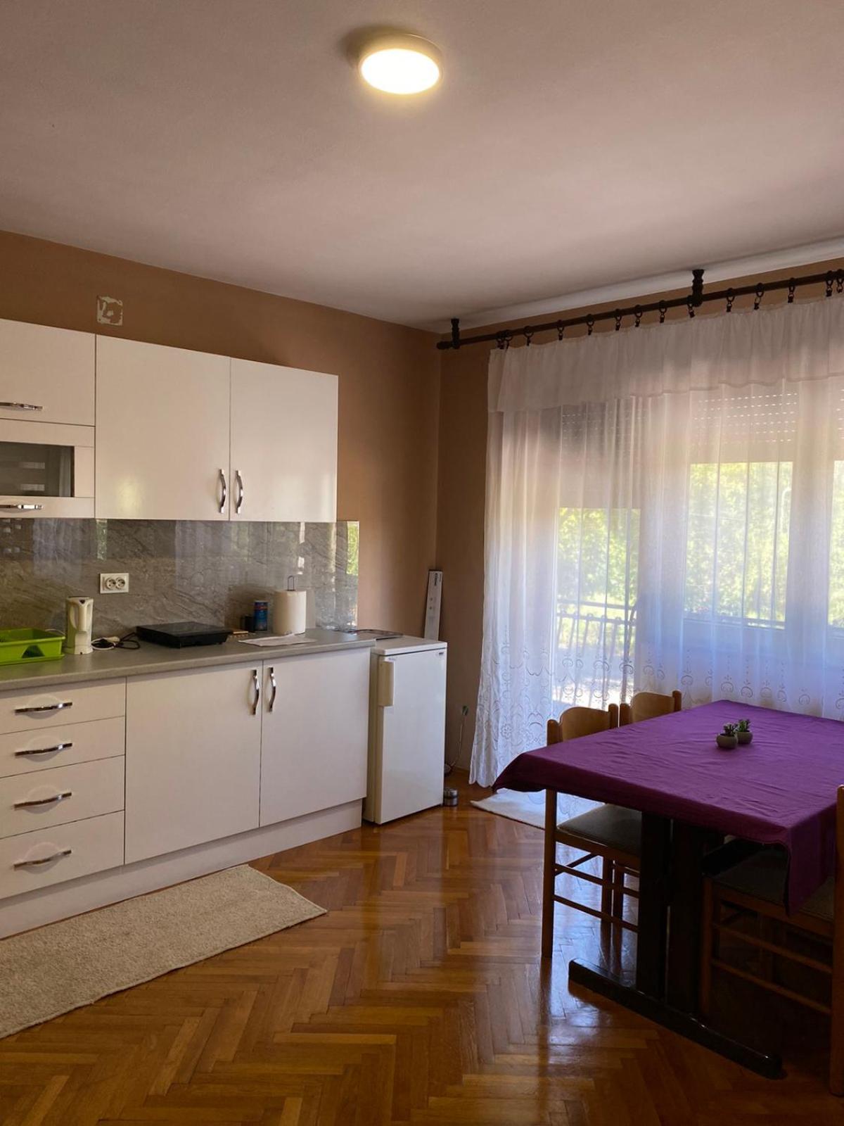 Apartman Lavanda Drvar Exteriör bild