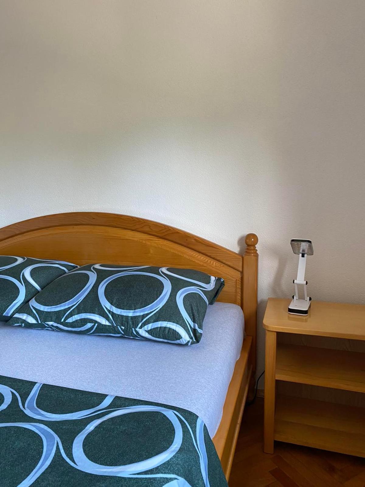 Apartman Lavanda Drvar Exteriör bild