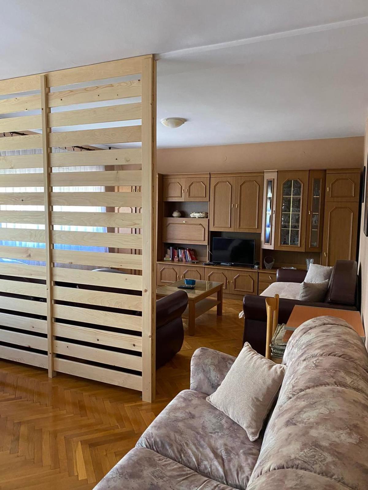 Apartman Lavanda Drvar Exteriör bild