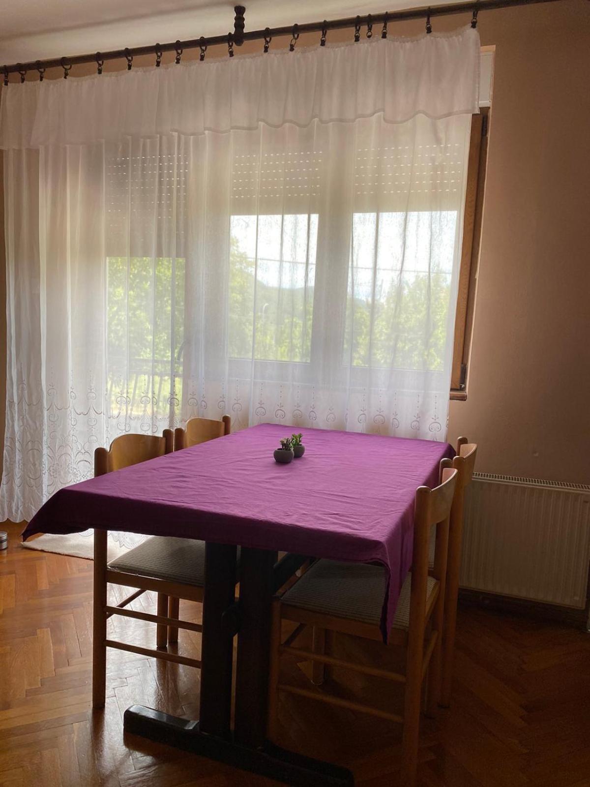 Apartman Lavanda Drvar Exteriör bild